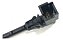 Sensor Temperatura Do Ar Condicionado Citroen C3 2010 X10 - Imagem 5