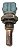 Sensor Temperatura Gm Celta 1.0 2010 0280130026 X10 - Imagem 1
