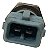 Sensor Temperatura Gm Celta 1.0 2010 0280130026 X10 - Imagem 5