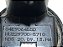 Solenoide Do Cabeçote Volkswagen Up 1.0 2018 X18 Original - Imagem 6