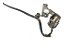 Sonda Lambda Catalisador Honda Fit City 1.5 2009 A 2014 X03 - Imagem 3