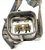 Sonda Lambda Catalisador Honda Fit City 1.5 2009 A 2014 X03 - Imagem 1