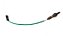 Sonda Lambda Do Peugeot 206 1.0 16V 700274189 Original X03 - Imagem 5