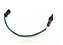 Sonda Lambda Do Peugeot 206 1.0 16V 700274189 Original X03 - Imagem 9