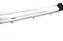 Spoiler Lateral Direito Nissan Livina X-Gear 2009 A 2010 Pu - Imagem 10