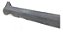 Spoiler Lateral Volvo Xc60 2009 Até 2012 Original Pv - Imagem 1