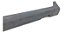 Spoiler Lateral Volvo Xc60 2009 Até 2012 Original Pv - Imagem 3
