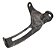 Suporte Alternador Lifan 530 2014 2015 80095 C377 - Imagem 3