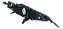 Suporte Bagagito Traseiro Direito Bmw X1 2012 Pf6 - Imagem 6