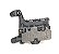 Suporte Bateria Audi Q3 2016 Á 2018 1K0915333 Original Pc - Imagem 6