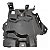 Suporte Bateria Citroen C4 Pallas 2.0 2007 A 2013 C361 - Imagem 1