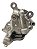 Suporte Bomba De Alta Volvo Xc60 T5 2.0 2011 Ag9G9A413Bd C37 - Imagem 4