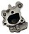 Suporte Bomba De Alta Volvo Xc60 T5 2.0 2011 Ag9G9A413Bd C37 - Imagem 1