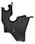 Suporte Cabo Do Trambulador Renault Scenic 2004 2005 C345 - Imagem 4