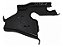 Suporte Cabo Do Trambulador Renault Scenic 2004 2005 C345 - Imagem 5