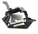 Suporte Caixa Fusivel Bsi Peugeot 206 1.6 2005 Á 2008 C320 - Imagem 5