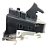 Suporte Caixa Fusivel Bsi Peugeot 206 1.6 2005 Á 2008 C320 - Imagem 3