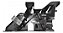 Suporte Coletor Admissão Bmw X1 2010 A 2015 7500673 C348 - Imagem 1