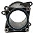 Suporte Corpo Borboleta Tbi Renault Logan 1.6 2010 C345 - Imagem 5