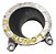 Suporte Corpo Borboleta Tbi Renault Logan 1.6 2010 C345 - Imagem 1