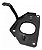 Suporte Coxim Câmbio Citroen C4 Pallas 2.0 2010 C362 - Imagem 3