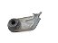 Suporte Coxim Radiador Renault Sandero 2008 Á 2014 C148 - Imagem 2