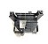 Suporte Do Modulo Bcm Gm Onix Prisma 2019 96943591 C184 - Imagem 5