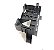 Suporte Do Modulo Bcm Gm Onix Prisma 2019 96943591 C184 - Imagem 3