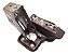 Suporte Do Pedal Volkswagen Gol Voyage G5 2010 Pg - Imagem 8