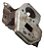 Suporte Do Pedal Volkswagen Gol Voyage G5 2010 Pg - Imagem 5