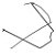 Suporte Estepe Peugeot 206 1.0 16V Manual 2002 Original Pc - Imagem 4