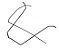 Suporte Estepe Peugeot 206 1.0 16V Manual 2002 Original Pc - Imagem 5