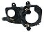 Suporte Farol Lado Esquerdo Mitsubishi L200 2010 C373 - Imagem 4