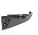 Suporte Farol Lado Esquerdo Vw Up 2014 A 2018 1Sb805931 C258 - Imagem 4
