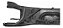Suporte Filtro Ar Cabine Bmw X1 2010 2011 2012 Pf6 - Imagem 7
