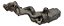 Suporte Filtro Óleo Motor Chevrolet Omega 3.6 2006 C367 - Imagem 1