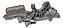 Suporte Filtro Resfriador Óleo Gm S10 2.8 2012 C372 - Imagem 7