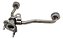 Suporte Flauta Injeção Hyundai Azera 2007 A 2012 C375 - Imagem 1