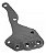 Suporte Lateral Motor Land Rover Discovery 4 2012 C366 - Imagem 4