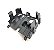Suporte Modulo Conforto Gm Onix Spin Prisma 52103422 C113 - Imagem 2