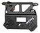 Suporte Módulo Conforto Sandero 1.0 2010 2011 2012 C355 - Imagem 4