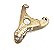 Suporte Motor Arranque Chevrolet Prisma 2019 2458858C C185 - Imagem 3