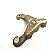 Suporte Motor Arranque Chevrolet Prisma 2019 2458858C C185 - Imagem 5
