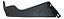 Suporte Parachoque Dianteiro Esquerdo Vw Gol G4 2010 C373 - Imagem 4