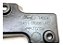 Suporte Parachoque Ford Focus Sedan 2012 5N5117B861Ac Pc1 - Imagem 6