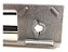 Suporte Parachoque Ford Focus Sedan 2012 5N5117B861Ac Pc1 - Imagem 7