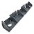 Suporte Parachoque Traseira Direita Clio 7700433146 C338 - Imagem 4