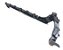 Suporte Párachoque Traseira Direita Honda Civic 2012 C60 - Imagem 3
