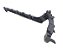 Suporte Párachoque Traseira Direita Honda Civic 2012 C60 - Imagem 7