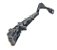 Suporte Párachoque Traseira Direita Honda Civic 2012 C60 - Imagem 5